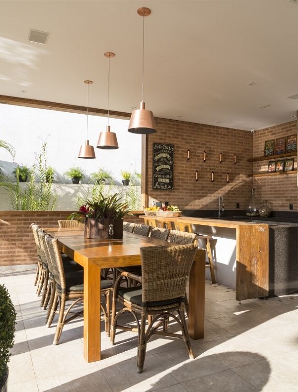 Varanda-gourmet-de-casas-rusticas-modernas-foto-Studio-Deux